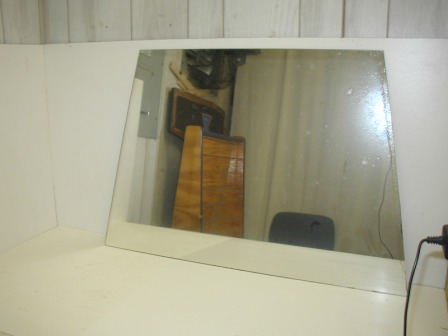 Mitsubishi Projection Monitor Model 50P-GHS91B Mirror (Item #4) $39.99